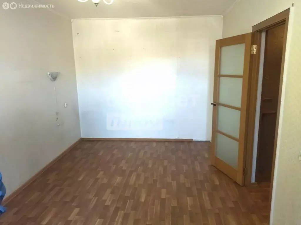 2-комнатная квартира: Бердск, Новосибирская улица, 18 (43 м) - Фото 0