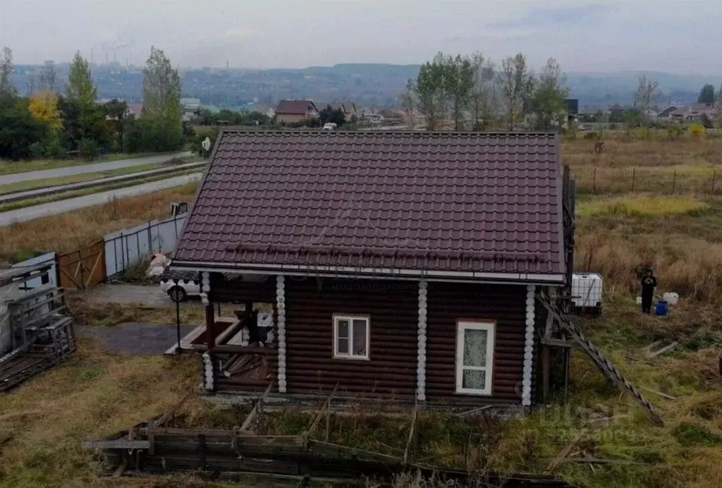 Дом в Белгородская область, Старый Оскол ул. Казацкая (80 м) - Фото 2