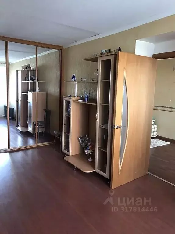 2-к кв. Москва Широкая ул., 3К1 (50.0 м) - Фото 1