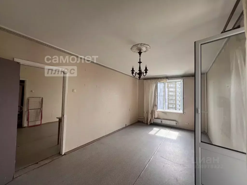 3-к кв. Москва Кетчерская ул., 6К3 (62.0 м) - Фото 0