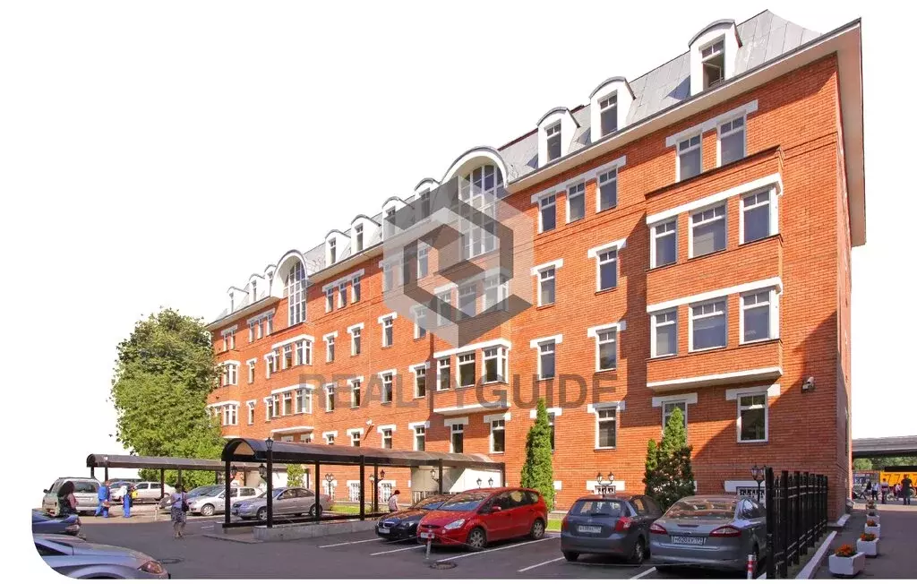 Офис (226 м) - Фото 2