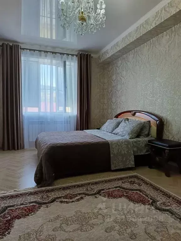 2-к кв. Дагестан, Дербент ул. Юрия Гагарина, 9 (92.0 м) - Фото 0