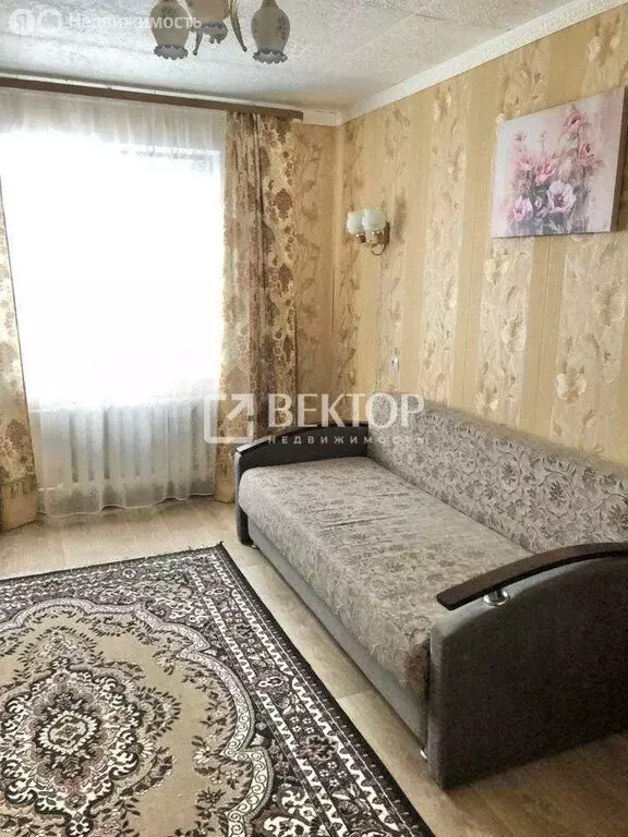 3-комнатная квартира: Кострома, Магистральная улица, 20 (67 м) - Фото 1