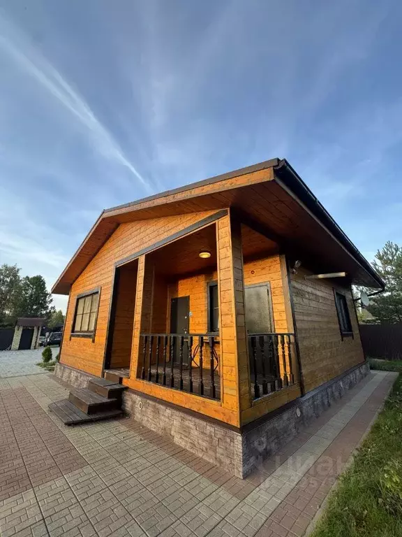 Дом в Ярославская область, Некрасовский муниципальный округ, с. ... - Фото 1