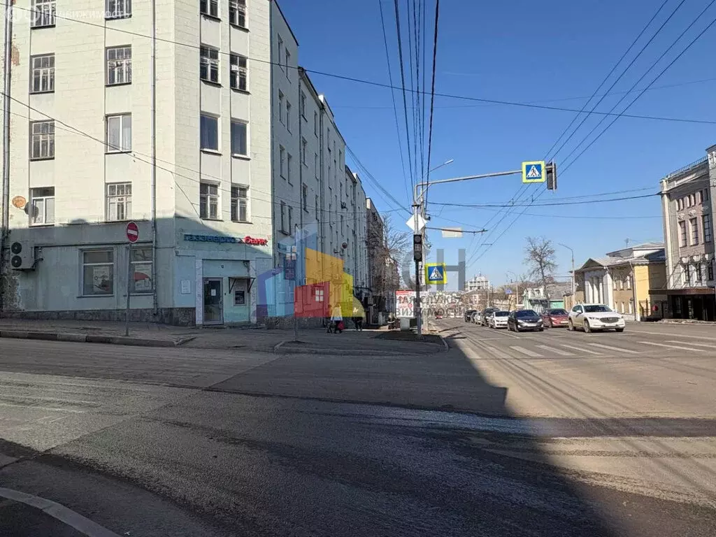 Помещение свободного назначения (411 м) - Фото 2