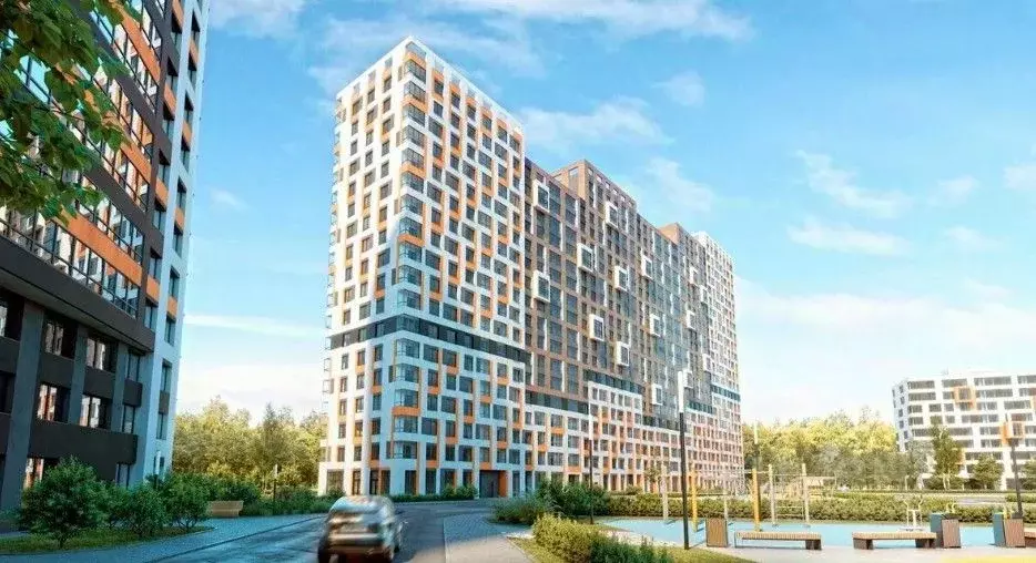 Помещение свободного назначения в Ленинградская область, Всеволожский ... - Фото 2