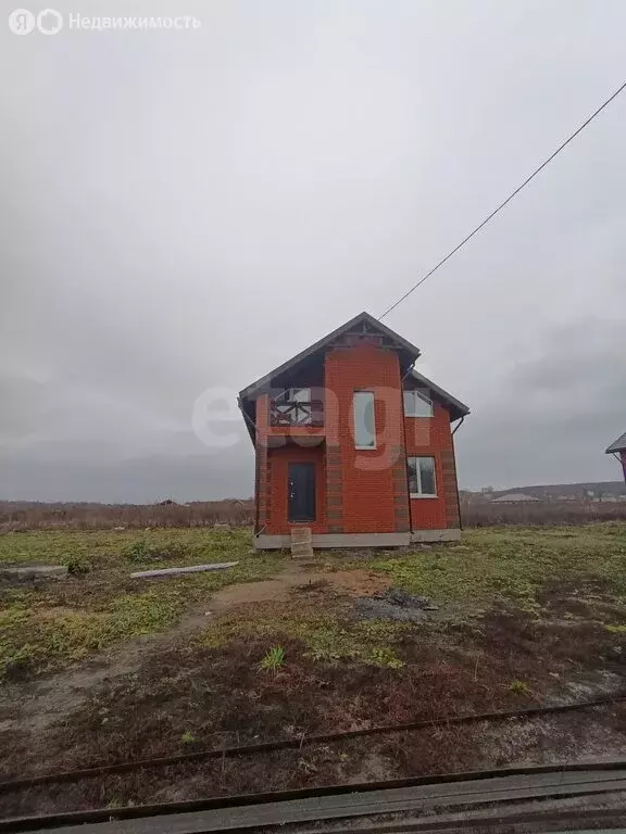 Дом в Тульская область, городской округ Тула, посёлок Придорожный ... - Фото 2