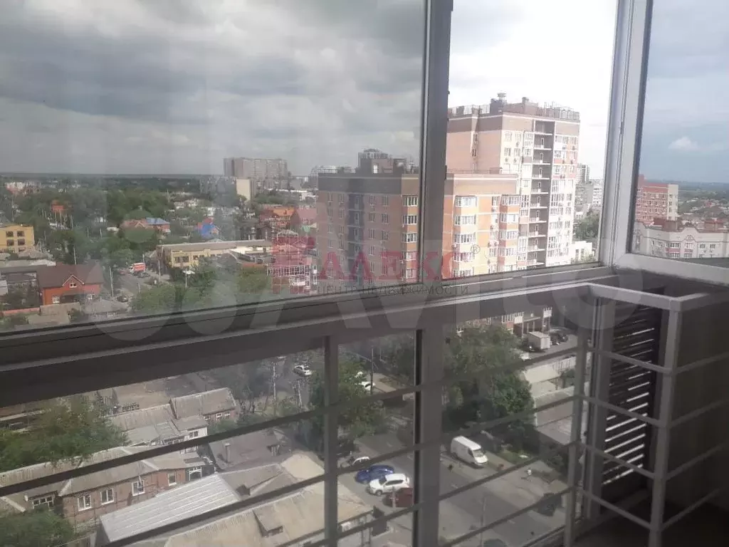 Квартира-студия, 22 м, 11/16 эт. - Фото 1