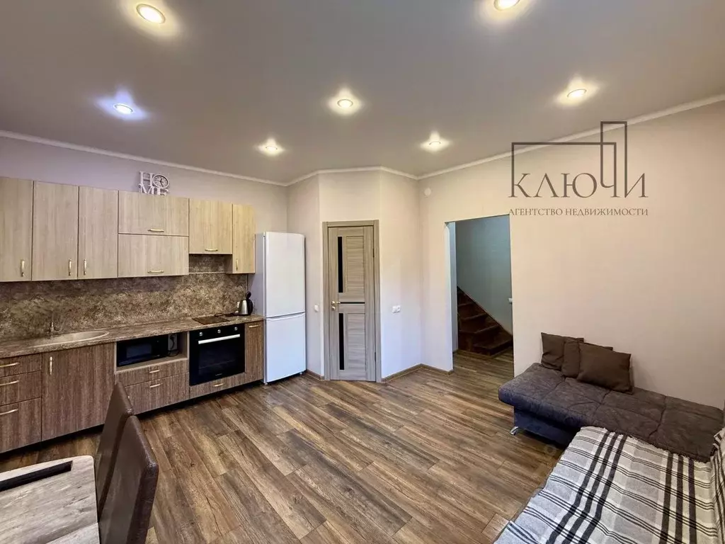 Таунхаус в Башкортостан, Абзелиловский район, Ташбулатовский ... - Фото 1