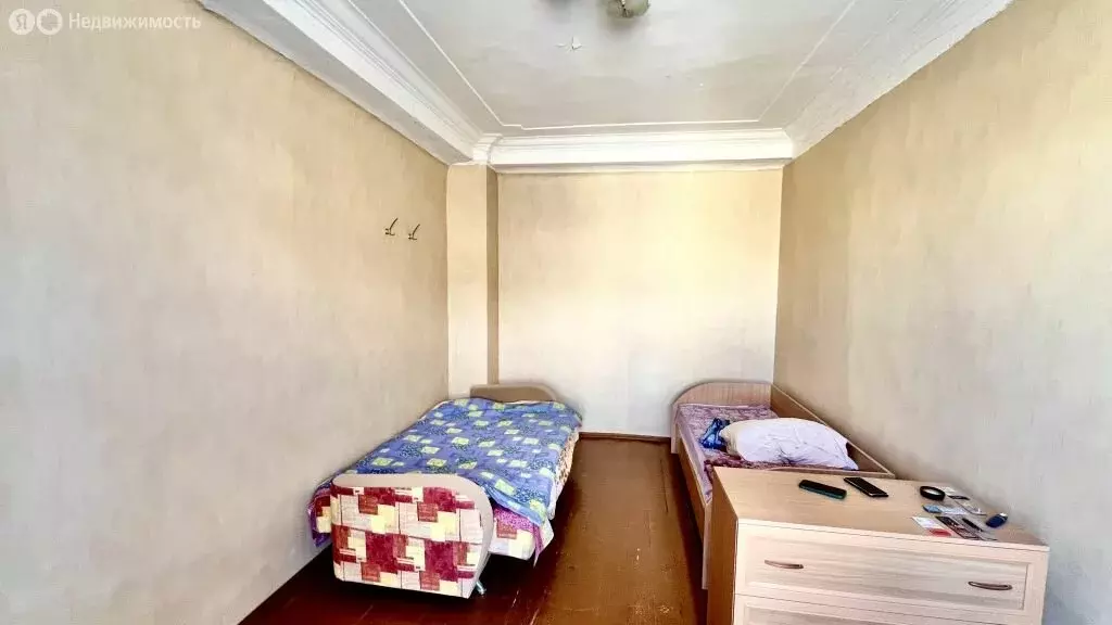 1-комнатная квартира: Балахна, улица Дзержинского, 78 (29.5 м) - Фото 2