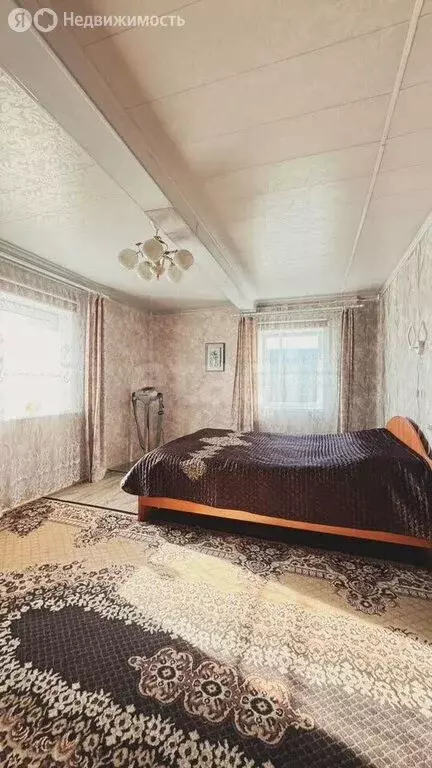 Дом в Улан-Удэ, Новосибирская улица (60 м) - Фото 2