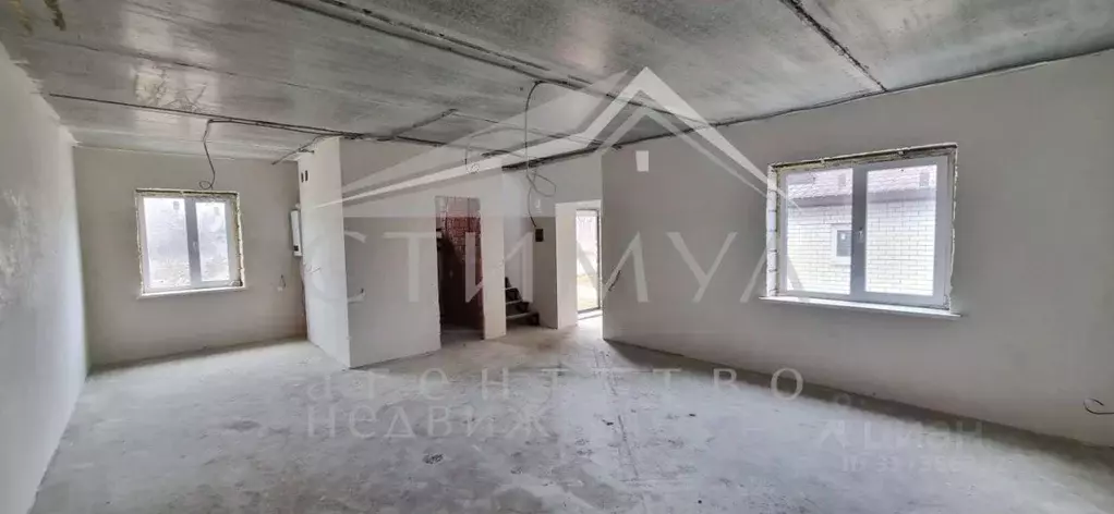 Дом в Саратовская область, Саратов Тенистая ул. (102 м) - Фото 2