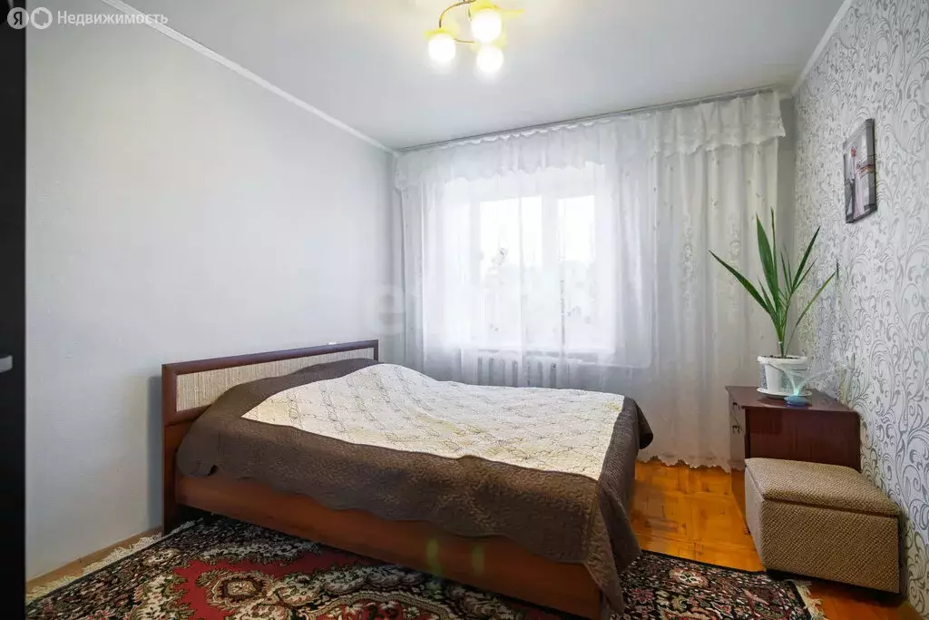 3-комнатная квартира: Ульяновск, Отрадная улица, 77 (59.3 м) - Фото 0