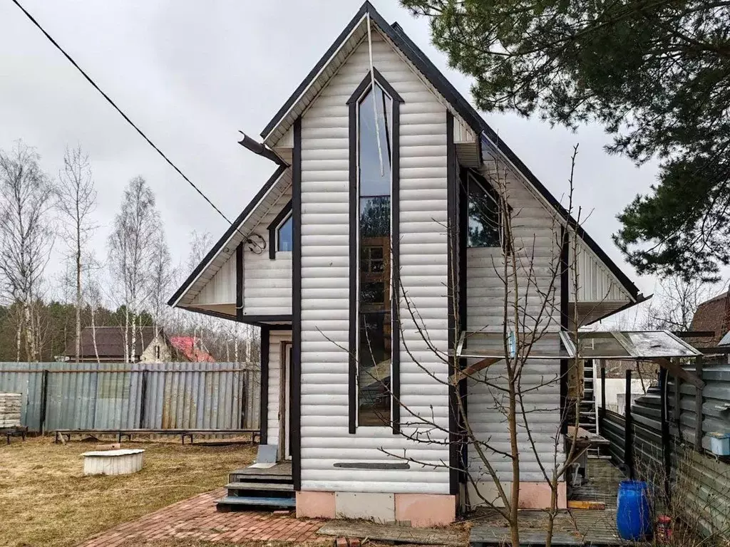 Дом, 80 м - Фото 2