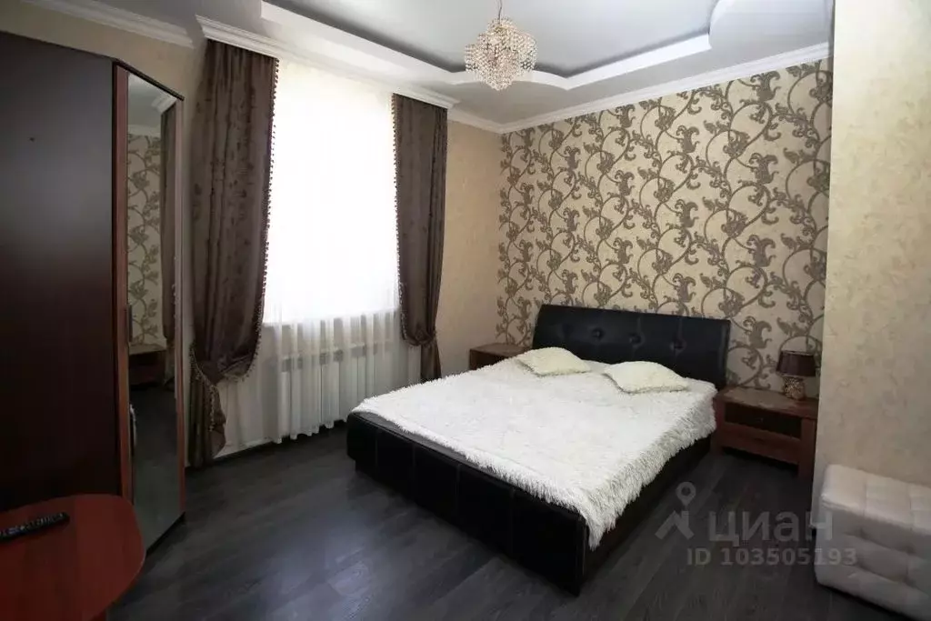 1-к кв. Ставропольский край, Кисловодск ул. Алексея Реброва, 3 (32.0 ... - Фото 0