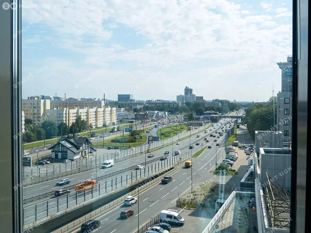 Офис (187 м) - Фото 1