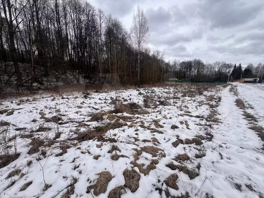 Участок 12 сот. (личное подсобное хозяйство (лпх)) - Фото 0