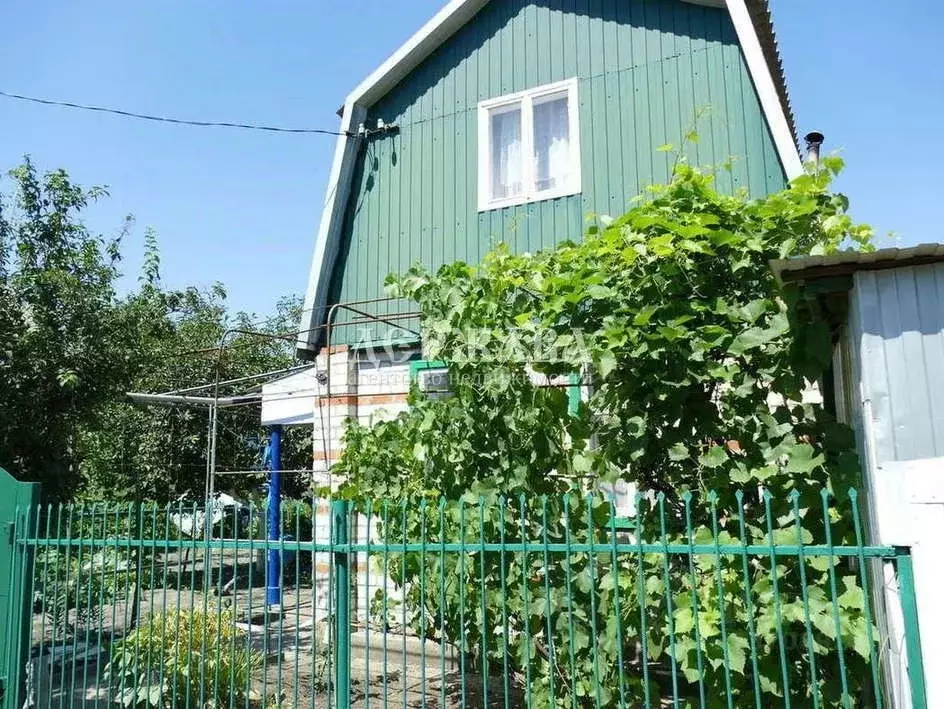 Дом в Белгородская область, Старооскольский городской округ, с. ... - Фото 2