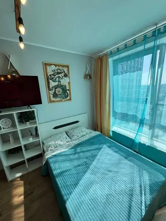 Студия Санкт-Петербург пос. Парголово, проезд Толубеевский, 8к2 (26.0 ... - Фото 2