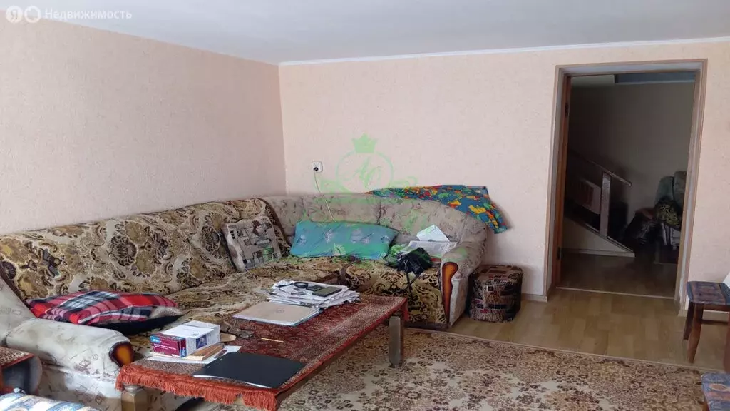 Дом в Крымск, 1-я улица Новостроек (122.2 м) - Фото 1
