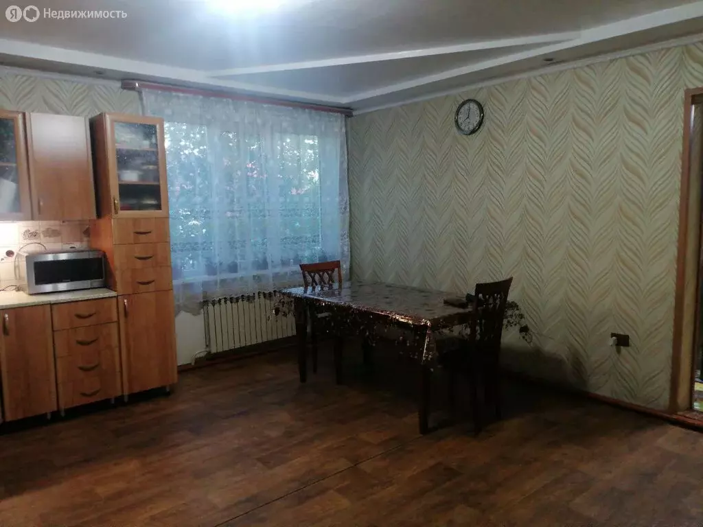 Дом в Кызыл, Профсоюзная улица, 21 (107.5 м) - Фото 1