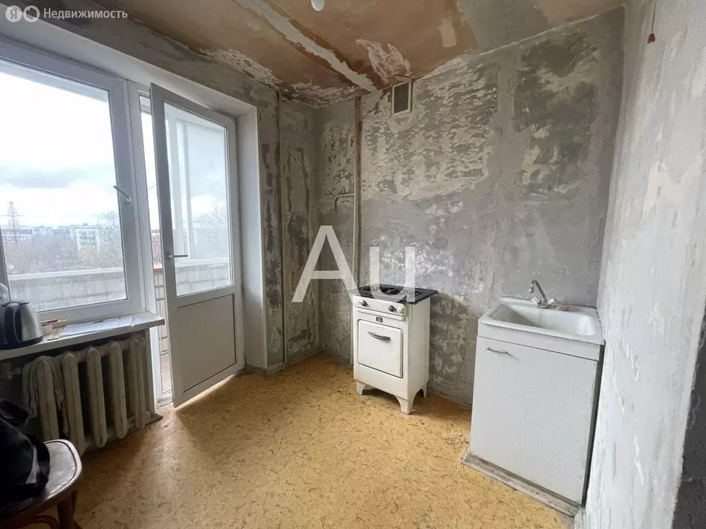 2-комнатная квартира: Москва, Открытое шоссе, 28к6 (38.4 м) - Фото 1