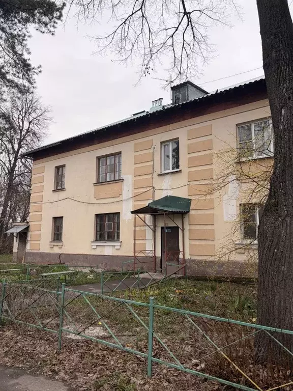 2-к кв. Московская область, Люберцы городской округ, Томилино пгт ш. ... - Фото 1