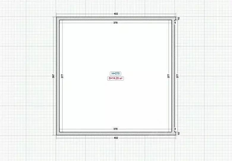 Участок в Ингушетия, Назрань ул. Калмыцкая (6.0 сот.) - Фото 1