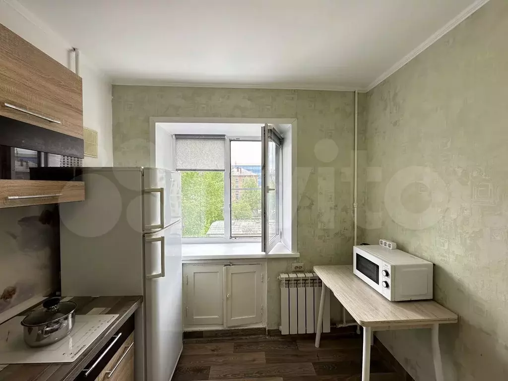2-к. квартира, 46 м, 4/5 эт. - Фото 1
