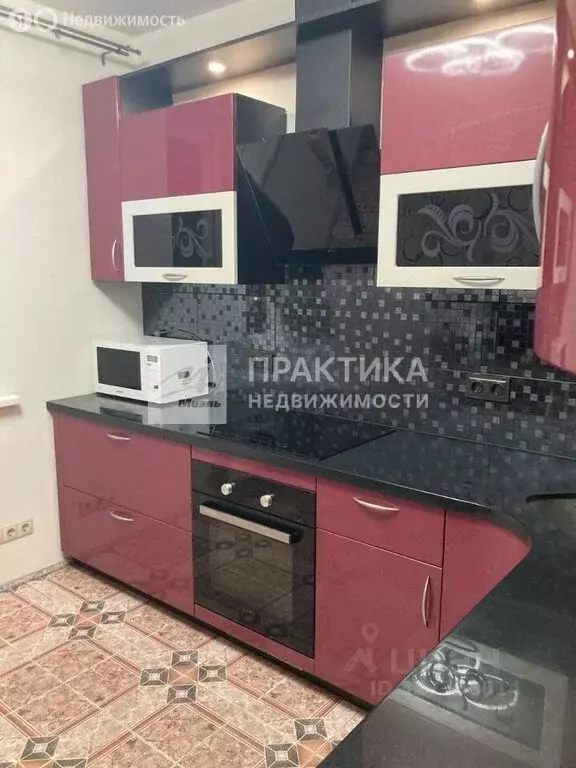 3-комнатная квартира: Москва, Окская улица, 5к1 (78.3 м) - Фото 1