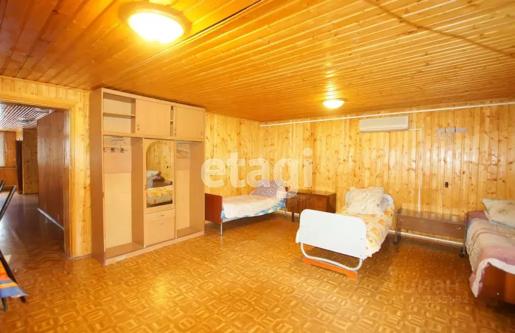 Дом в Калужская область, Калуга Старообрядческий пер., 21 (260 м) - Фото 1