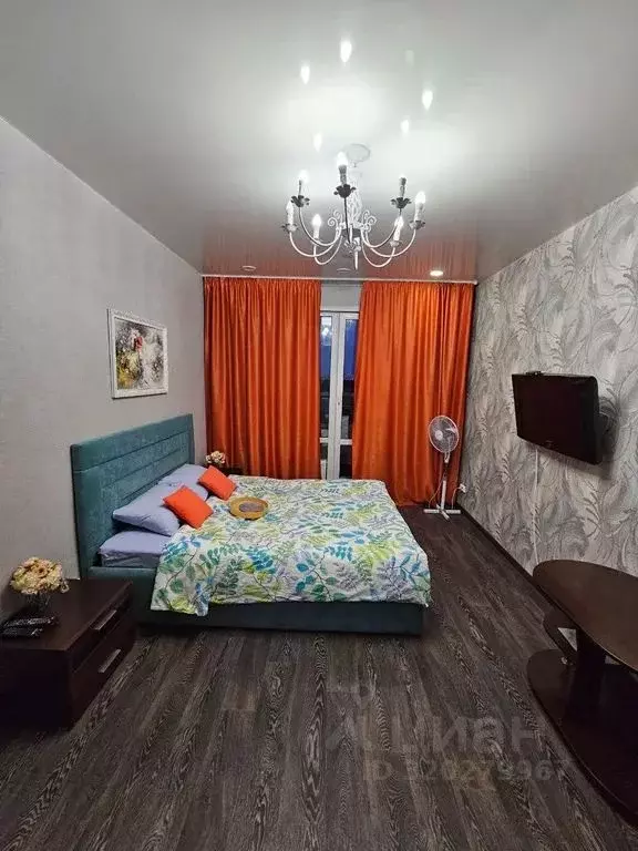 1-к кв. Алтайский край, Барнаул ул. Малахова, 34А (38.0 м) - Фото 0