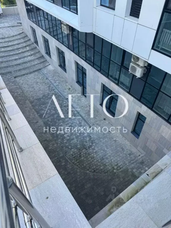 Офис в Краснодарский край, Сочи Бытха мкр, ул. Ясногорская, 16/6к3 (67 ... - Фото 1