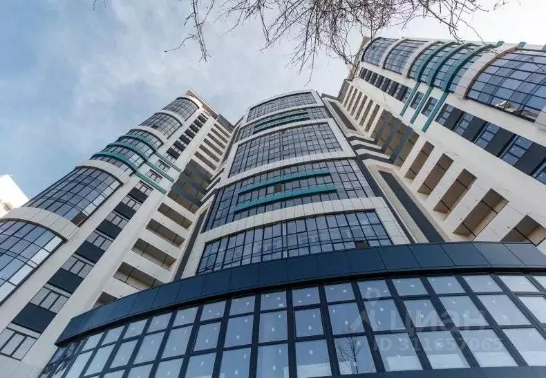 1-к кв. Воронежская область, Воронеж Московский просп., 19 (28.0 м) - Фото 1