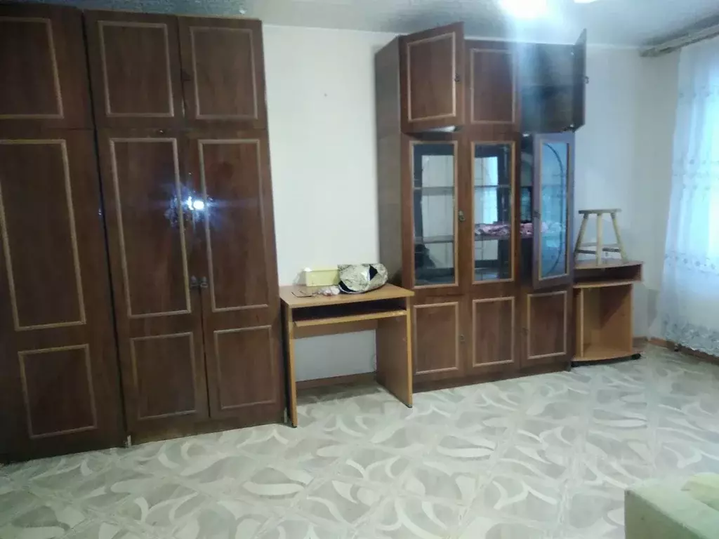 1-к кв. Томская область, Томск просп. Мира, 13 (33.0 м) - Фото 1