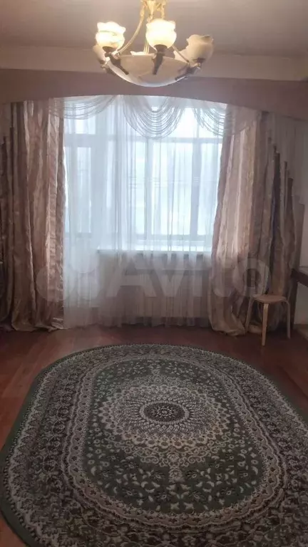 2-к. квартира, 54 м, 2/5 эт. - Фото 0