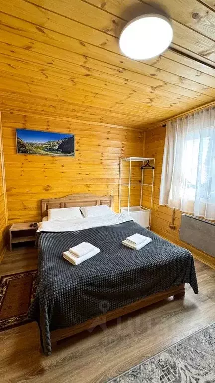 Комната Карачаево-Черкесия, Зеленчукский район, с. Архыз - Фото 2