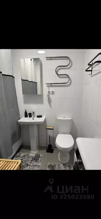 2-к кв. Московская область, Мытищи пер. 1-й Стрелковый, 3 (53.0 м) - Фото 1