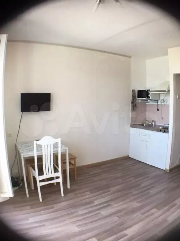 Квартира-студия, 24 м, 4/10 эт. - Фото 0