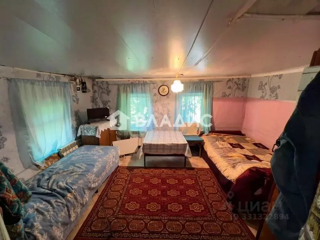 Дом в Алтайский край, Тальменский район, Тальменка рп ул. Кирова (39 ... - Фото 2