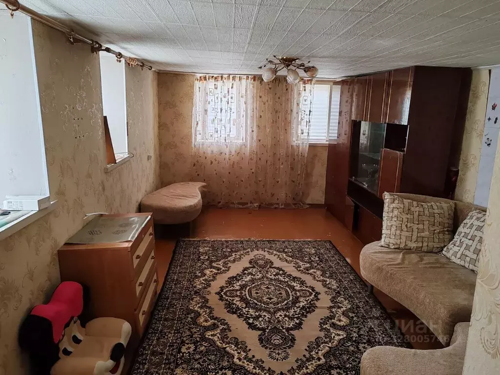 3-к кв. Астраханская область, Астрахань ул. Сен-Симона, 13 (55.7 м) - Фото 2