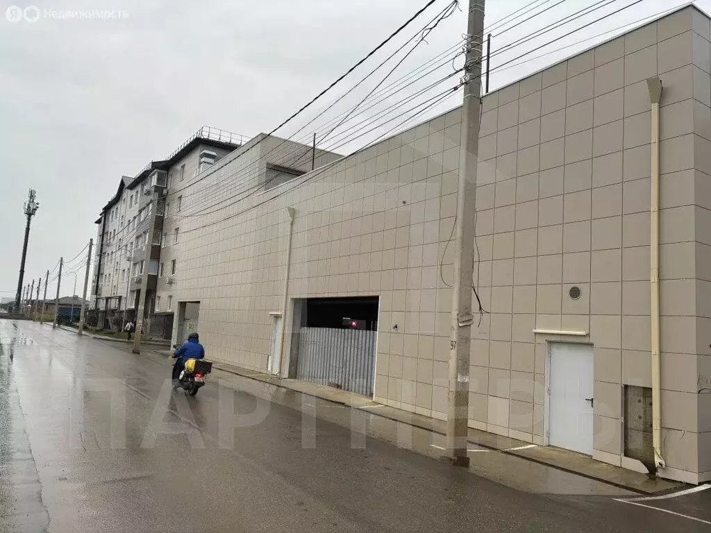 Помещение свободного назначения (550 м) - Фото 1