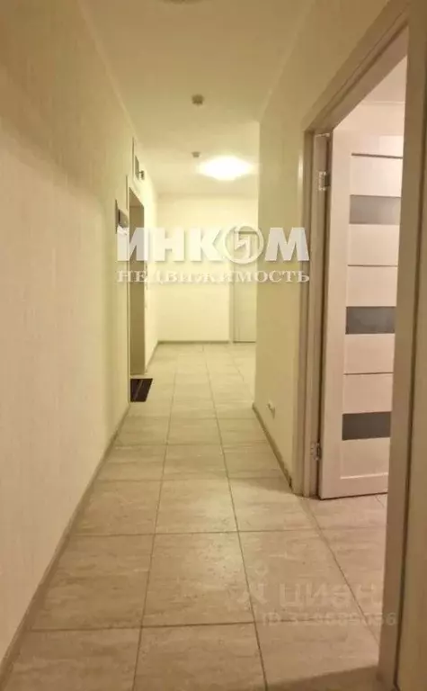 2-к кв. Москва 2-я Владимирская ул., 13к1 (58.3 м) - Фото 1