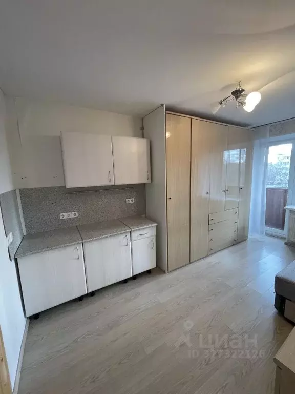 Комната Санкт-Петербург Светлановский просп., 58К3 (11.4 м) - Фото 1