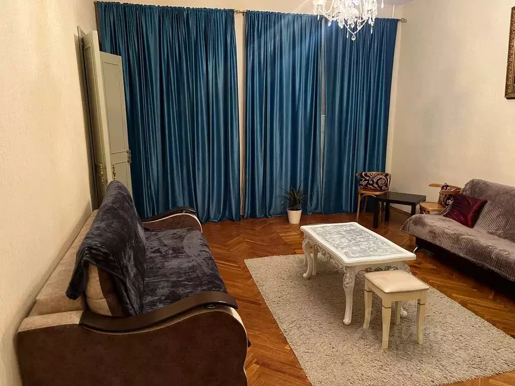 2-к кв. Санкт-Петербург Саперный пер., 8 (60.0 м) - Фото 0