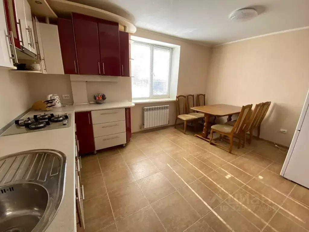 1-к кв. Крым, Евпатория ул. 9 Мая, 120 (59.0 м) - Фото 2