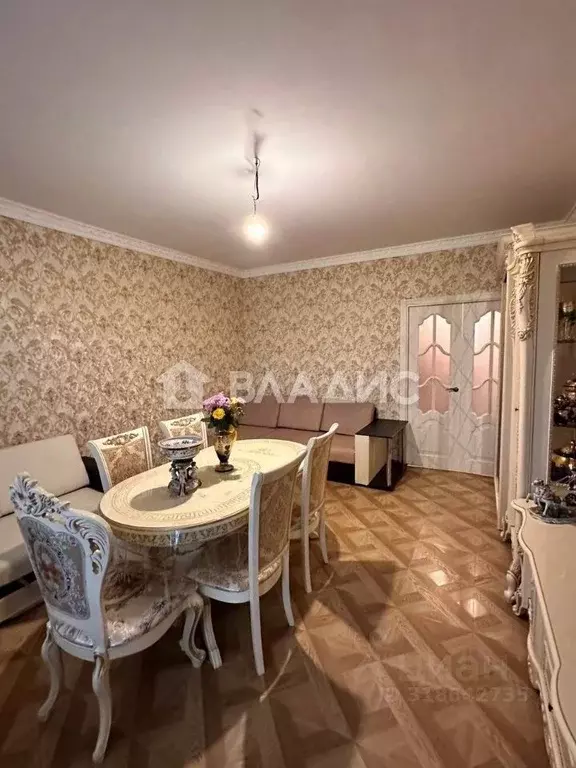 2-к кв. Московская область, Люберцы городской округ, Красково пгт ул. ... - Фото 0