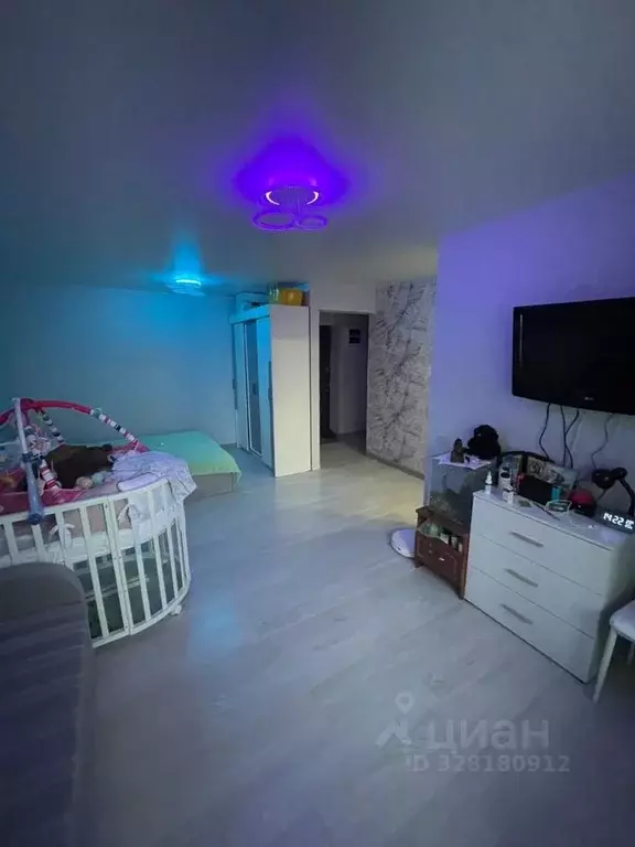 1-к кв. Московская область, Королев Болшево мкр, Школьная ул., 21А ... - Фото 2