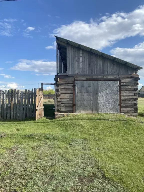 Участок в Хакасия, Черногорск ул. Магистральная (10.0 сот.) - Фото 0