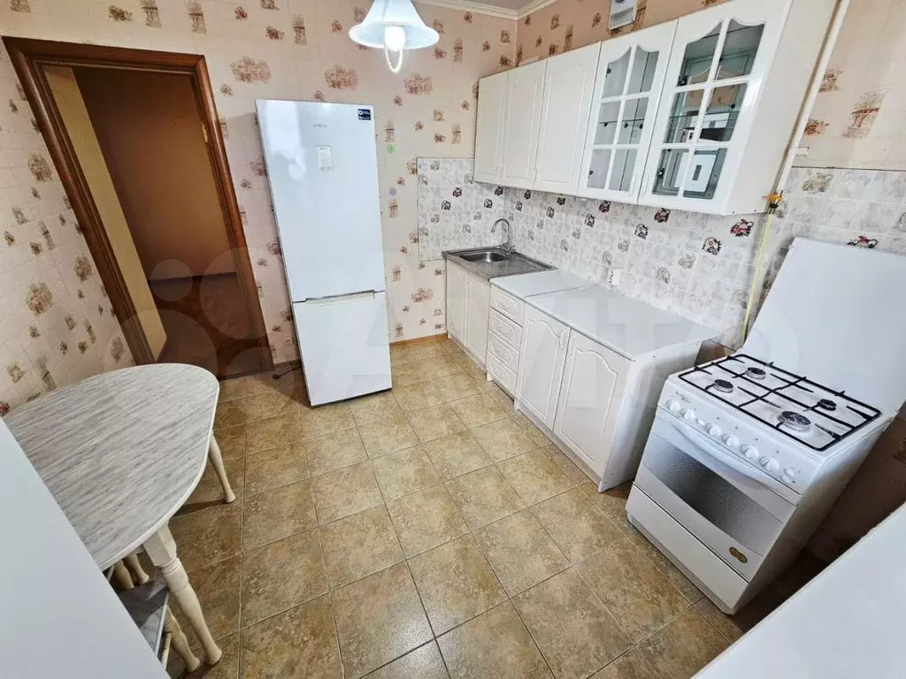 2-к. квартира, 58 м, 6/10 эт. - Фото 0